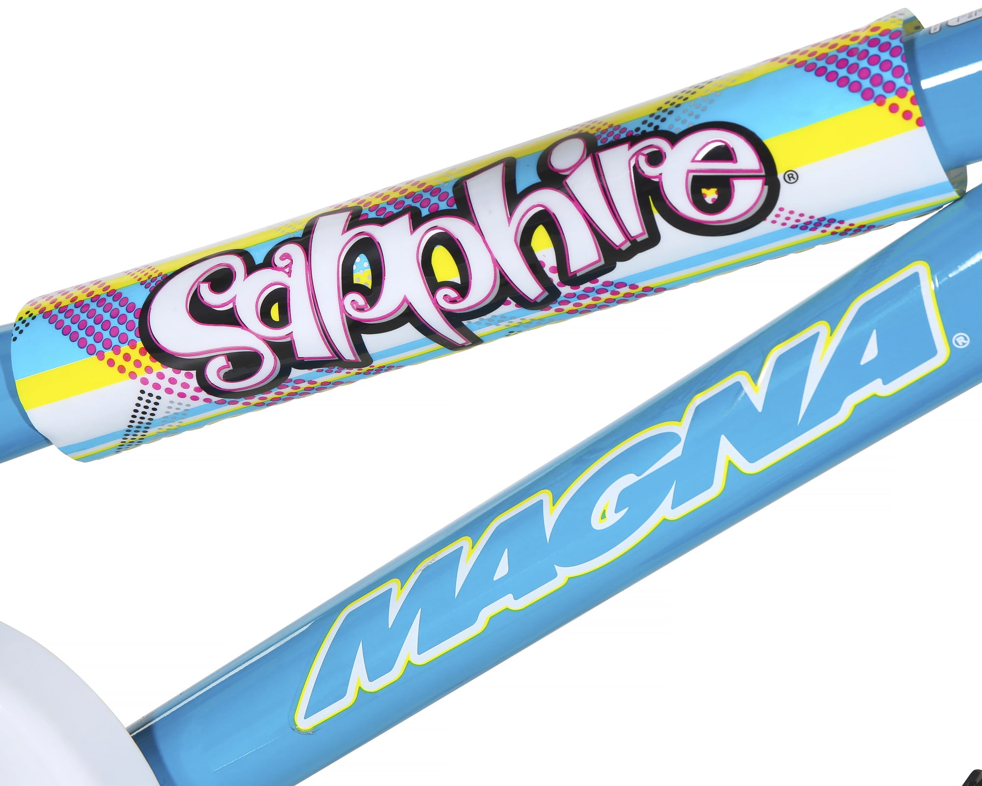 Magna Sapphire 20" Bike