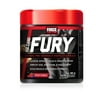 Force Factor VolcaNO Fury, Pre-Workout Powder, Fruit Punch, 30 Servings