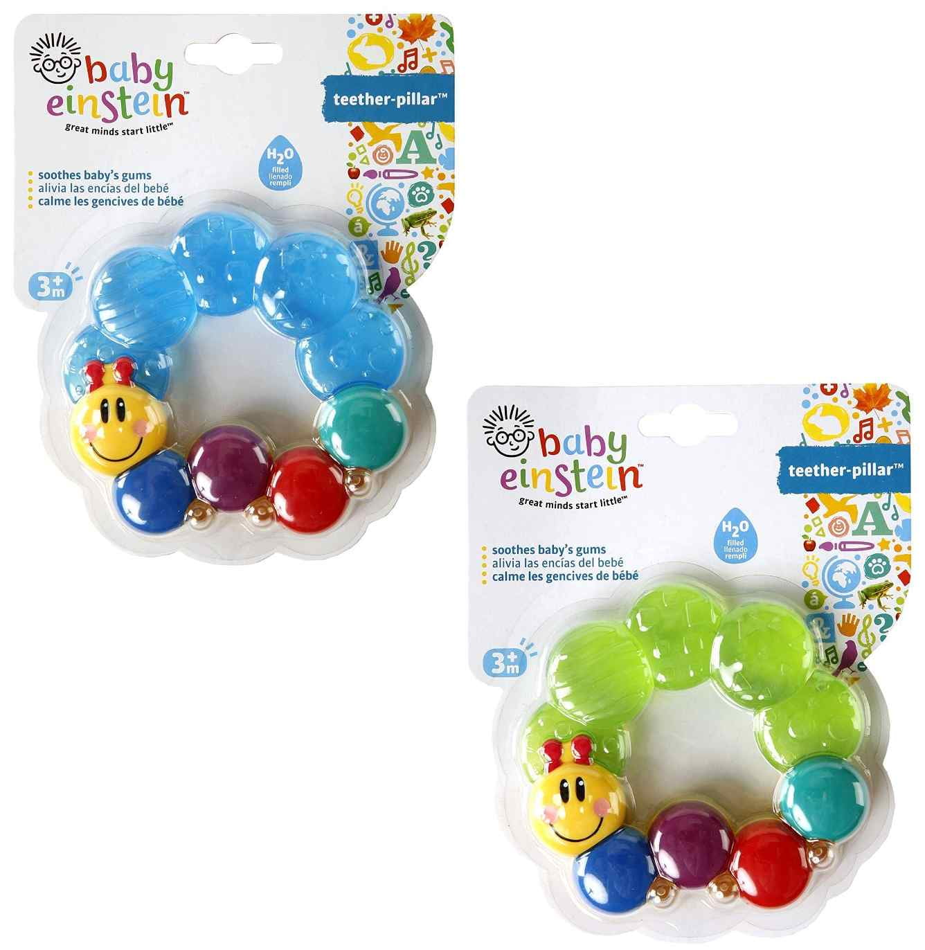 baby einstein teether