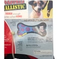 thumbnail image 3 of Juguete para perro Kong Ballistic Ring Mediano, 3 of 3