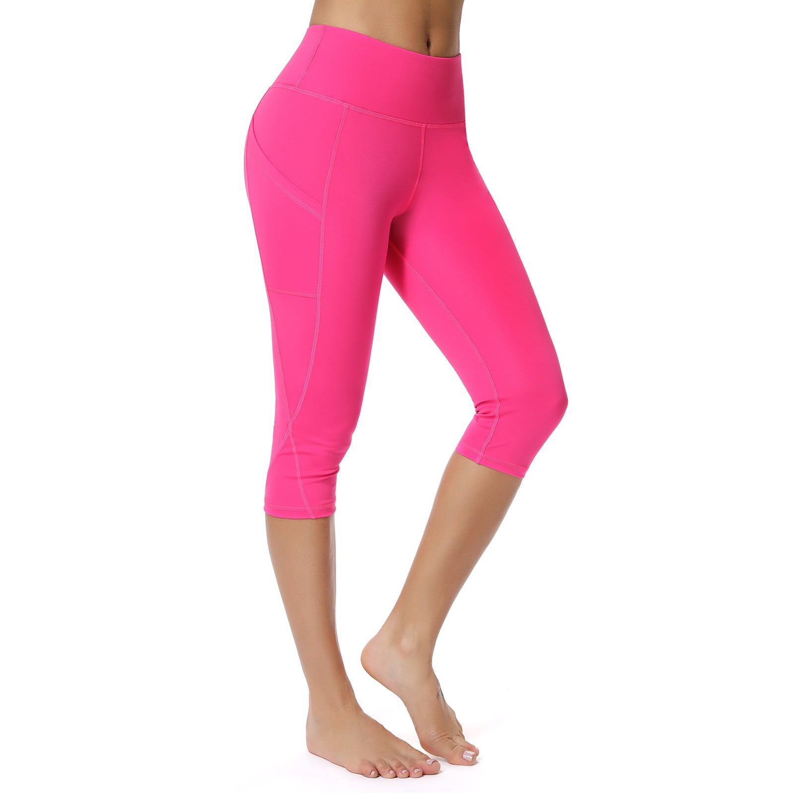 high rise sports leggings