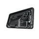 thumbnail image 2 of Manija interior de puerta de coche pomo lateral izquierdo y derecho para Suzuki Vitara SE416 (L), 2 of 5