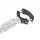 thumbnail image 4 of 5X Clip de Manillar de Motocicleta de Bicicleta de 360 Grados Soporte de Abrazadera de Tubo de Montaje para 9/8 para X Cámara de Acción, 4 of 10