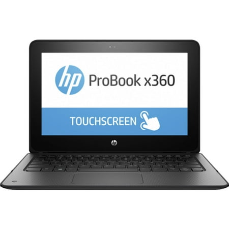 HP Probook X360 11-G1 Business Convertible