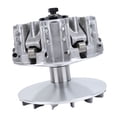thumbnail image 1 of Primary Clutch Secondary Clutch Bundle Replacement, Primary Drive Clutches Assembly 420280461 Enhanced Performance Efficient Operation for, 1 of 7