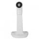 thumbnail image 2 of Soporte para cámara de seguridad Jadeshay CCTV Blanco 360 grados, 2 of 8