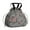 Pioneer Flower-3, variant on Pioneer Flower Drawstring Lunch Bag Women - Drawstring Lunch Bag Insulated for Work Office - Stain-Resistant Large Lunchbags for Women with Multi-Pockets