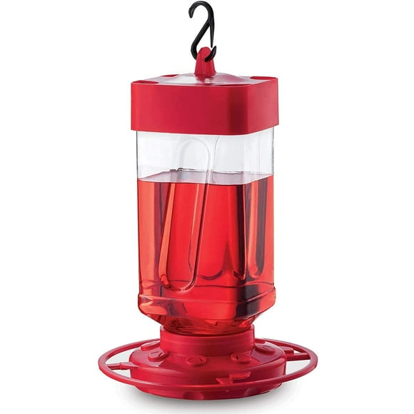 Bee Proof Hummingbird Feeder