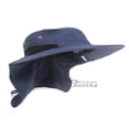 thumbnail image 1 of EASTIN Mens Été UV Protection Extérieur Chapeau Plein Couvercle Large Bord Cou Rabat Oreille pour la Pêche Randonnée Chasse, 1 of 7