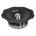 thumbnail image 4 of (2) American Bass GODFATHER 8" 800w Slim Open Back Midrange Car Speaker GF 8MR, 4 of 8