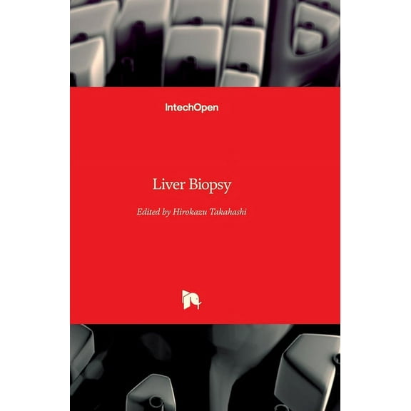 Liver Biopsy (Hardcover)