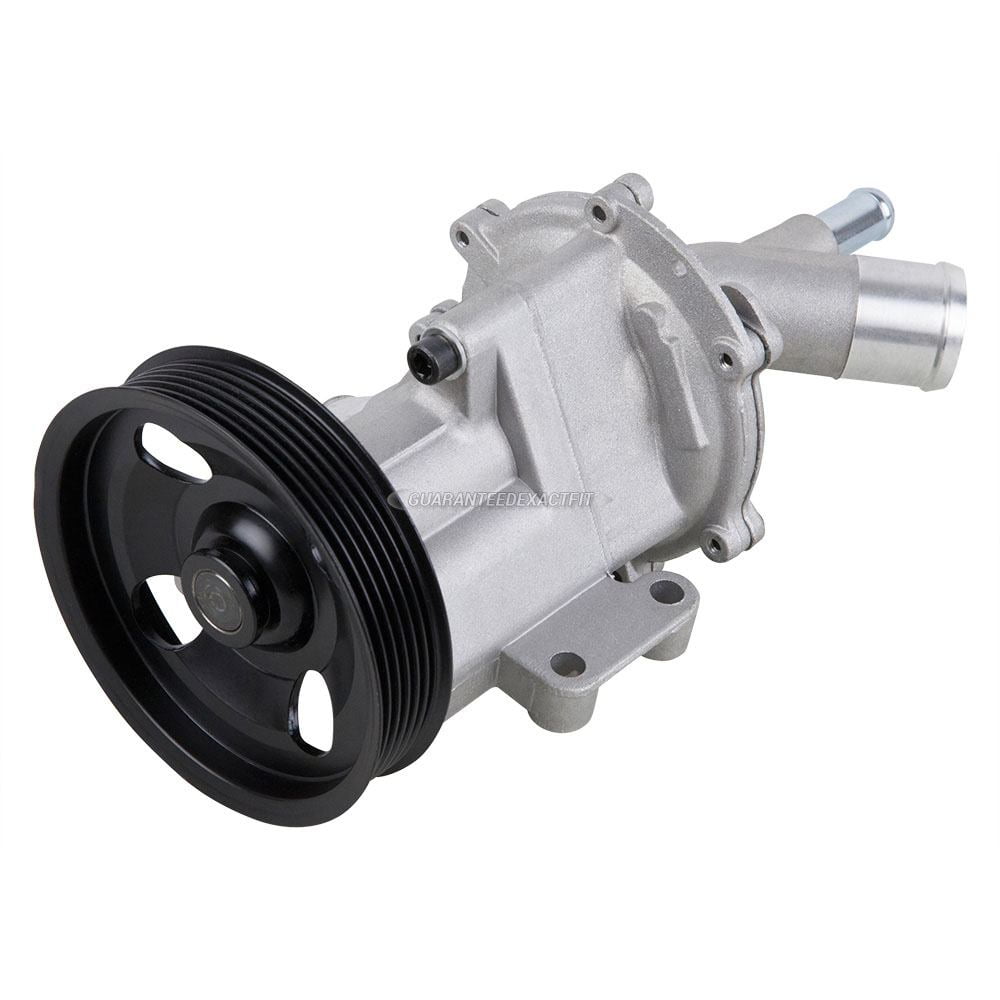 For Mini Cooper 2002 2003 2004 2005 2006 2007 2008 New Water Pump