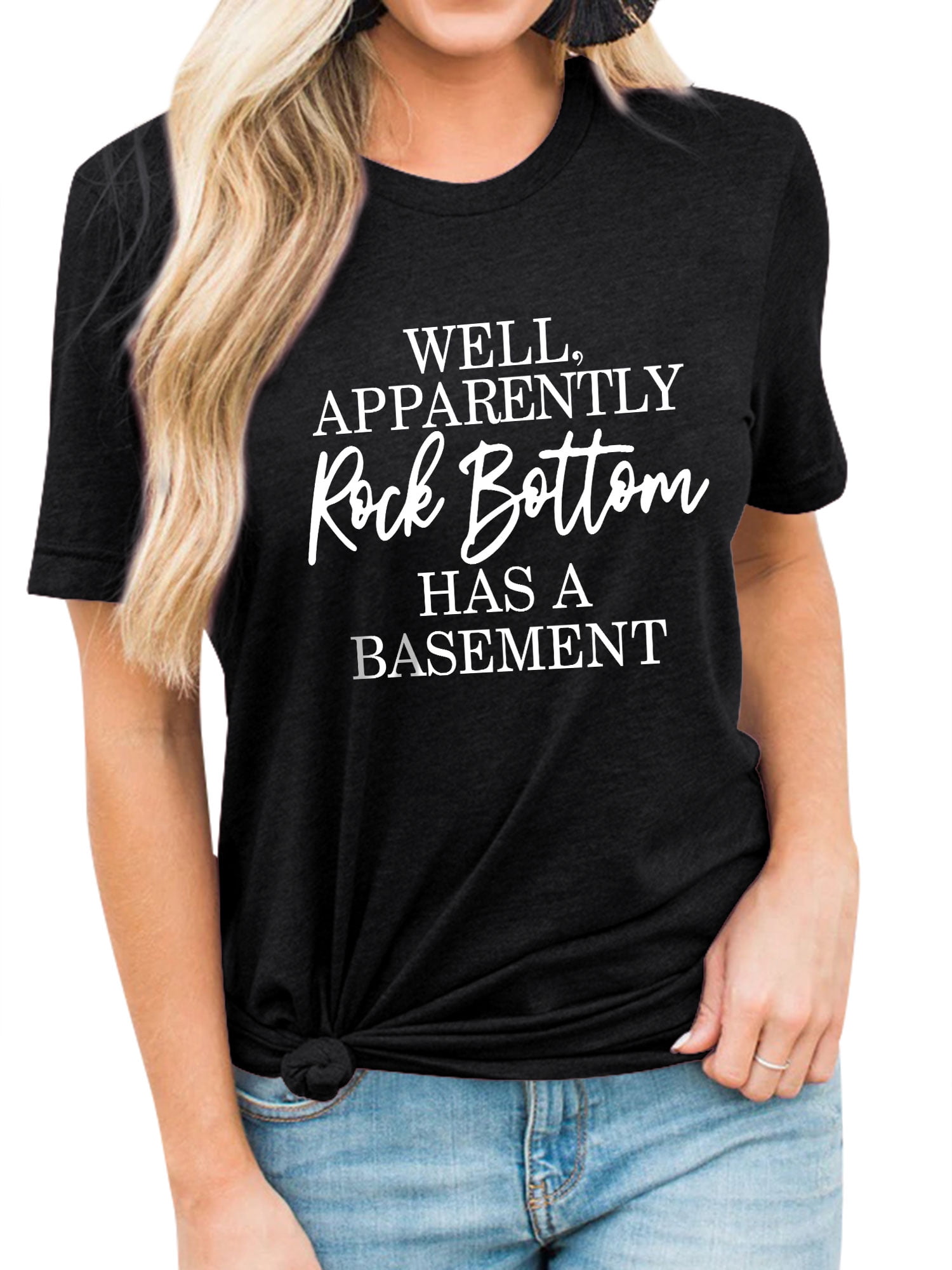 T-Shirt Short Sleeve Tee 