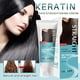 thumbnail image 4 of Crema para alisar el cabello con queratina - Cuidado del cabello Crema para alisar el cabello Tratamiento dañado Suavizado más rápido Cuidado del cabello rizado Crema correctora de proteínas, 4 of 8