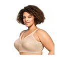 thumbnail image 6 of Glamorise MagicLift Original Support Wirefree Bra 1000 (Women's & Women's Plus), 6 of 9