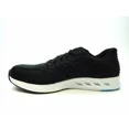 thumbnail image 3 of ASICS FUZEX BLACK ISLAND BLUE MEN SHOES SIZE 8, 3 of 6