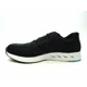 thumbnail image 3 of ASICS FUZEX BLACK ISLAND BLUE MEN SHOES SIZE 8, 3 of 6