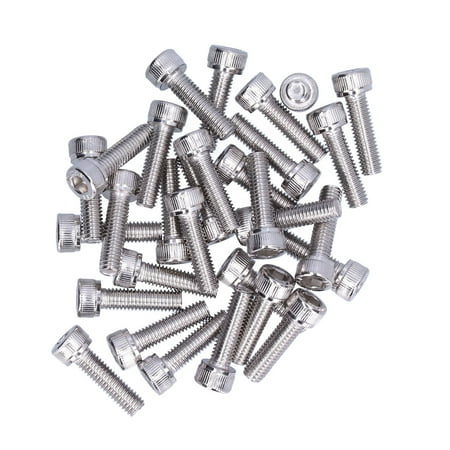 

Fdit Screws Socket Cap Screw Portable For Maintenance
