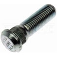 thumbnail image 1 of Dorman Wheel Stud 610-659 Auto Grade; OE Replacement; Serrated Stud; M12-1.50 Fine Thread; Boxed; Pack Of 10, 1 of 5