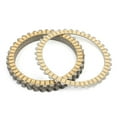 thumbnail image 5 of Clutch Friction Plate Kit Set For Sportster XL883 XL1200 Softail Dyna, 5 of 9