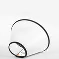 thumbnail image 4 of Collier de Protection Multifonctionnel Ajustable Anti-Morsure pour Animaux de Compagnie Elizabeth Circle, 4 of 7