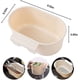 thumbnail image 2 of Cesta de drenaje para fregadero, recogedor de alimentos de cocina multifunción para filtrar residuos y lavar verduras, frutas, escurridor, esponja,, 2 of 5