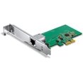 thumbnail image 1 of TRENDnet Gigabit PCI Express Adaptateur (TEG-ECTX), 1 of 4