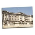 thumbnail image 2 of Gango Home Decor Contemporary Buckingham Palace by Karyn Millet (Ready to Hang); One 36x24in Hand-Stretched Canvas, 2 of 4