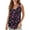 Multicolor^13, variant on Jjayotai No Boundaris Tank Tops Womens 2025, Round Neck Sleeveless Summer Tops, Floral Printed Flowy Tee, Loose Fit Casual Shirts, Spring Trendy Clothes, Boho Outfits Multicolor^18 XXXL