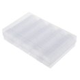 thumbnail image 2 of Cápsus De Soporte De Caja De Almacenamiento De Exhibición De Colección Donedas Sunnimix caja de almacenamiento de monedas 20.5 mm, 2 of 8