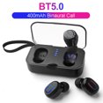 thumbnail image 1 of Twowood auricular T18mini True Wireless Wireless Smart Bluetooth Auriculares auriculares a prueba de agua a prueba de audífonos, 1 of 7