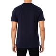 thumbnail image 3 of Weekend Offender Heroes T-Shirt, Blue, 3 of 5