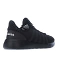 thumbnail image 3 of Men's K-Swiss XPO Sneakers Shoes in Black, 3 of 5
