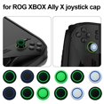 thumbnail image 2 of for ROG Ally X Joystick Caps Game Console Joystick Q6C4, 2 of 8