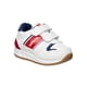 thumbnail image 1 of Tenis Para Niños Levi's Con Velcro Color Blanco Casuales blanco 16 Levis 126A7X, 1 of 6