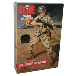 GI Joe Classic Collection U.S.M.C. Force Recon 12