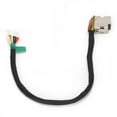 thumbnail image 3 of Loewten DC Charging Cable,DC Power Jack Cable Small Size Light Weight Durable Exquisite Workmanship Power Supply Cord Replacement,Power Supply Cable, 3 of 8