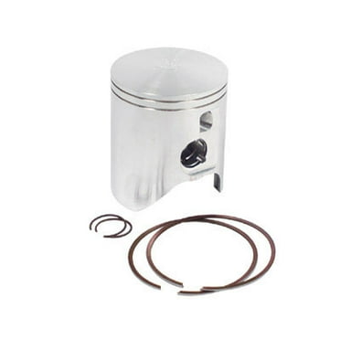 Wiseco Piston Kit Standard (66 mm) for Honda CRF150R 2012-2018
