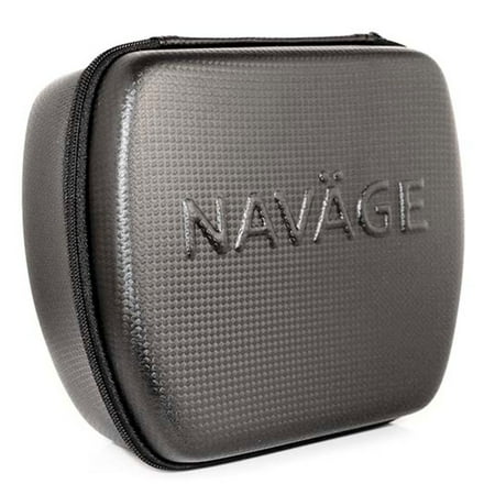 Little Black Travel Case - Navage Travel Case (for the Navage Nose Cleaner)