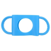 Minkissy Sky Silicone Baby Bottle Set for Grip and Feeding - 1 Piece