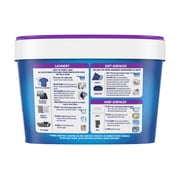 OxiClean Odor Blasters Versatile Home and Laundry Stain Remover Powder, 3 lb