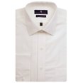 thumbnail image 1 of Manchester Camisa de Vestir Regular Fit  Hueso, 16" Cuello 34" Manga Manchester 51190A, 1 of 4