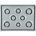 thumbnail image 2 of Bead Board Bracelet Beading Jewelry Organiser Tray Design DIY Craft Tool, 2 of 8