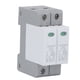 thumbnail image 2 of Dispositivo supresor de sobretensiones de voltaje, protector contra sobretensiones fotovoltaico Protector contra sobretensiones fotovoltaico 10KA Dispositivo de protección contra, 2 of 14