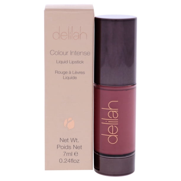 Delilah Lápiz labial Pintalabios Líquido Color Intense - Beau 0.24 oz Delilah Delilah Lápiz labial 0.24 oz