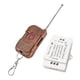 thumbnail image 5 of Interruptor de telemando de Voltaje Ancho 2x Shamjiam Interruptor de control remoto inalámbrico, 5 of 8