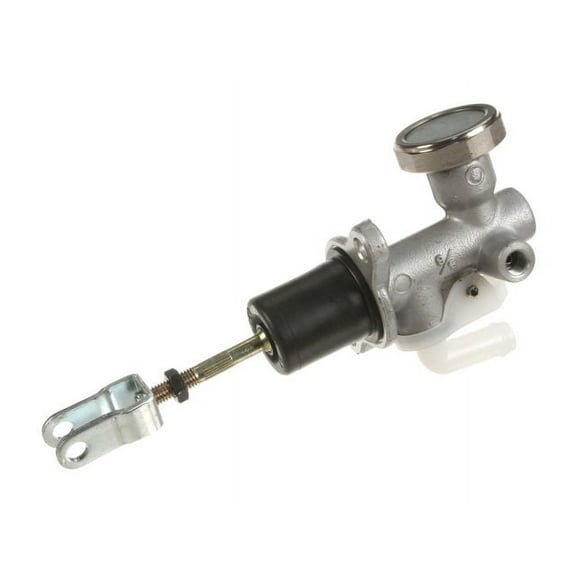 Clutch Master Cylinder - Compatible with 2005 - 2019 Nissan Frontier 4.0L V6 2006 2007 2008 2009 2010 2011 2012 2013 2014 2015 2016 2017 2018