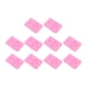 thumbnail image 3 of Molde de silicona para tartas en forma de cruz, 10 piezas, molde de silicona en forma de cruz, molde de silicona para jabón, estética elegante, 3 of 14