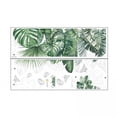 thumbnail image 1 of Pegatinas de pared,Pegatinas de pared y murales para dormitorio y baño,Murales de pared para adornos decorativos de cocina,Calcomanías de pared autoadhesivas removibles para decoración de, 1 of 8