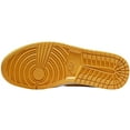 thumbnail image 6 of (Women's) Air Jordan 1 Low 'Yellow Strike' (2021) DC0774-700, 6 of 8